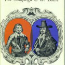 Young, Peter. Edgehill 1642: The Campaign And The Battle