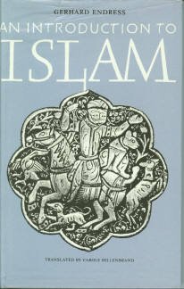 Endress, Gerhard. An Intoduction To Islam