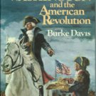 Davis, Burke. George Washington And The American Revolution
