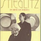 Eisler, Benita. O'Keeffe And Stieglitz: An American Romance