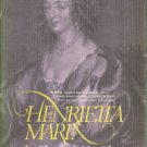 Hamilton, Elizabeth. Henrietta Maria