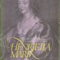 Hamilton, Elizabeth. Henrietta Maria