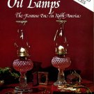 Thuro, Catherine M. V. Oil Lamps: The Kerosene Era In North America