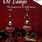 Thuro, Catherine M. V. Oil Lamps: The Kerosene Era In North America