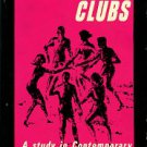 Breedlove, William and Jerrye. Swap Clubs: A Study In Contemporary Sexual Mores