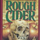 Lovesey, Peter. Rough Cider