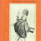 Auchincloss, Louis. Reading Henry James