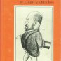 Auchincloss, Louis. Reading Henry James
