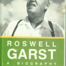 Lee, Harold. Roswell Garst: A Biography