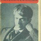 Stallman, R. W. Stephen Crane: A Biography