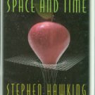 Hawking, Stephen, and Penrose, Roger. The Nature Of Space And Time