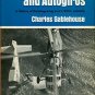 Gablehouse, Charles. Helicopters And Autogiros: A History Of Rotating-wing And V/STOL Aviation