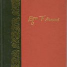 Roper, William. A Man Of Singular Virtue: Being a Life of Sir Thomas More by His Son-In-Law