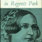Ponsonby, D. A. A Prisoner In Regent's Park