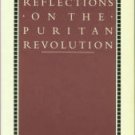 Rowse, A. L. Reflections On The Puritan Revolution