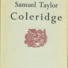 Carpenter, Maurice. The Indifferent Horseman: The Divine Comedy of Samuel Taylor Coleridge