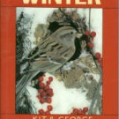 Harrison, Kit, and Harrison, George. The Birds Of Winter