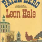 Hale, Leon. Paper Hero