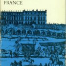 Maland, David. Culture And Society In Seventeenth-Century France