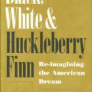 Mensh, Elaine and Harry. Black, White And Huckleberry Finn: Re-Imagining the American Dream