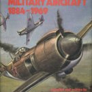 Nowarra, Heinz J, and Duval, G. R. Russian Civil And Military Aircraft, 1884-1969