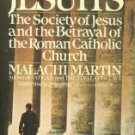 Martin, Malachi. The Jesuits: The Society of Jesus and the Betrayal of the Roman Catholic Church