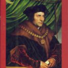 Marius, Richard. Thomas More: A Biography