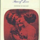 De Becker, Raymond. The Other Face Of Love
