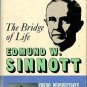 Sinnott, Edmund W. The Bridge Of Life: From Matter To Spirit