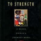 Wade-Gayles, Gloria. Pushed Back To Strength: A Black Woman's Journey Home