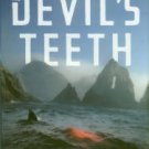 Casey, S. The Devil's Teeth: A True Story of Obsession & Survival Among America's Great White Sharks