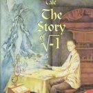 Nahin, Paul J. An Imaginary Tale: The Story of the Square Root of Minus One