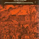 Lloyd, Alan. The Scorching Of Washington: The War Of 1812