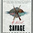 Coyle, Harold. Savage Wilderness