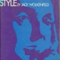 Wolkenfeld, Jack. Joyce Cary: The Developing Style