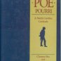 Poe, Clarence, and Poe, Charles Aycock. Poe-Pourri: A North Carolina Cavalcade