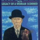 Gill, Bartholomew. McGarr And The Legacy Of A Woman Scorned