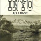 Chalfant, W. A. The Story Of Inyo
