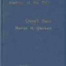 Beard, Crowell, and Quickert, Marvin H. Anatomy Of The Orbit: A Dissection Manual