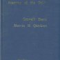 Beard, Crowell, and Quickert, Marvin H. Anatomy Of The Orbit: A Dissection Manual