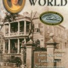 Cote, Richard N. Mary's World: Love, War, And Family Ties In Nineteenth-Century Charleston