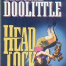 Doolittle, Jerome. Head Lock