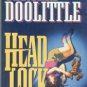 Doolittle, Jerome. Head Lock