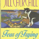 Churchill, Jill. Fear Of Frying