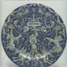 Hess, Catherine. Italian Maiolica: Catalogue Of The Collections