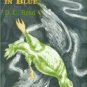 Brod, D. C. Masquerade In Blue