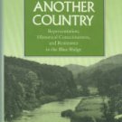 Foster, Stephen William. The Past Is Another Country...