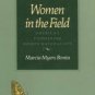 Bonta, Marcia Myers. Women In The Field: America's Pioneering Women Naturalists