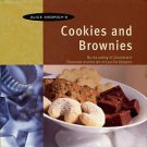 Medrich, Alice. Cookies And Brownies