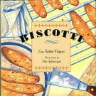 Pappas, Lou Seibert. Biscotti